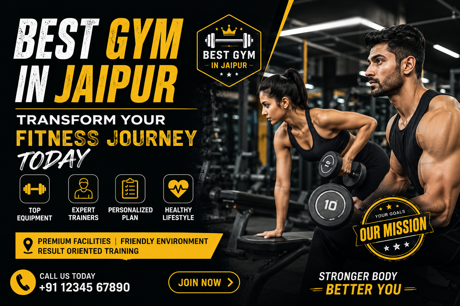 Strength Training for Beginners